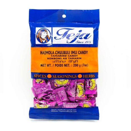 Hajmola Chulbuli Imli Candy-min