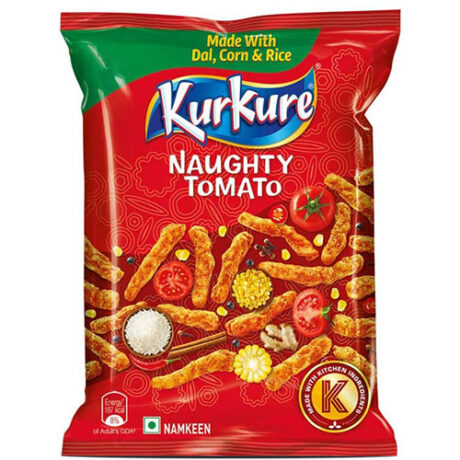 Kurkure–Naughty-Tomato