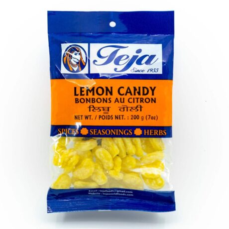 Lemon Candy-min