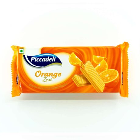 Piccadeli Orange Wafer-min