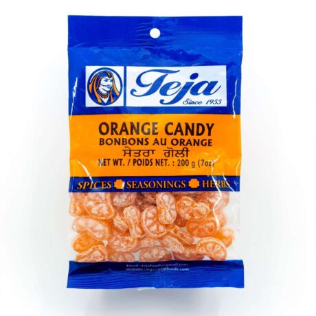 Teja Orange Candy-min